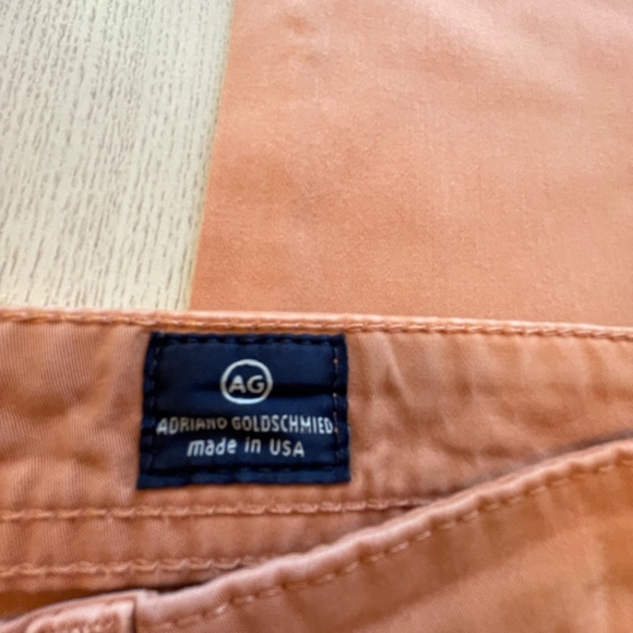 Adriano Goldschmied,The Protege Straight Leg 30-34 - Picture 5 of 9